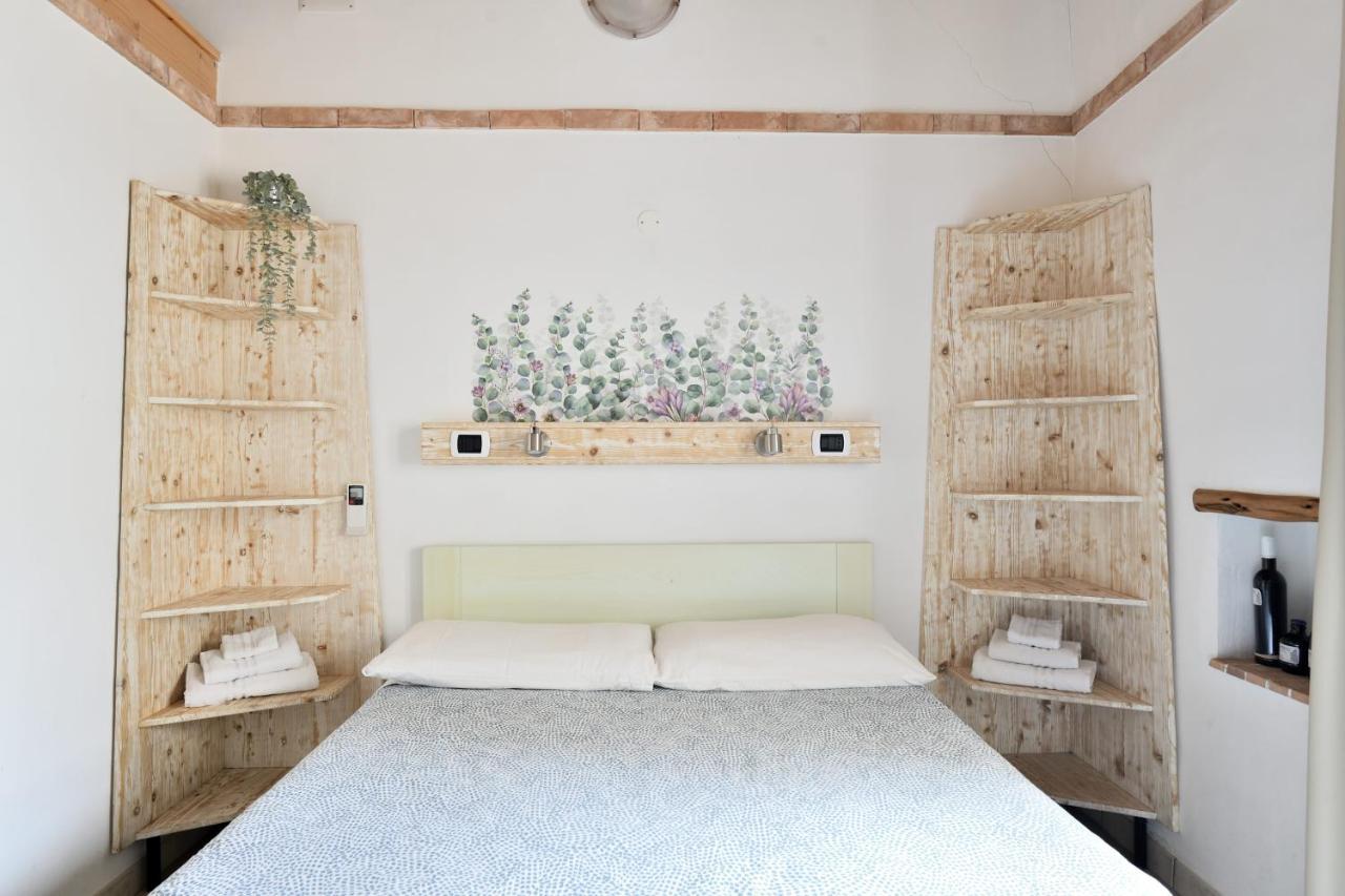 Al Vicoletto - Genuine Hospitality Bed & Breakfast Tortoli Bagian luar foto